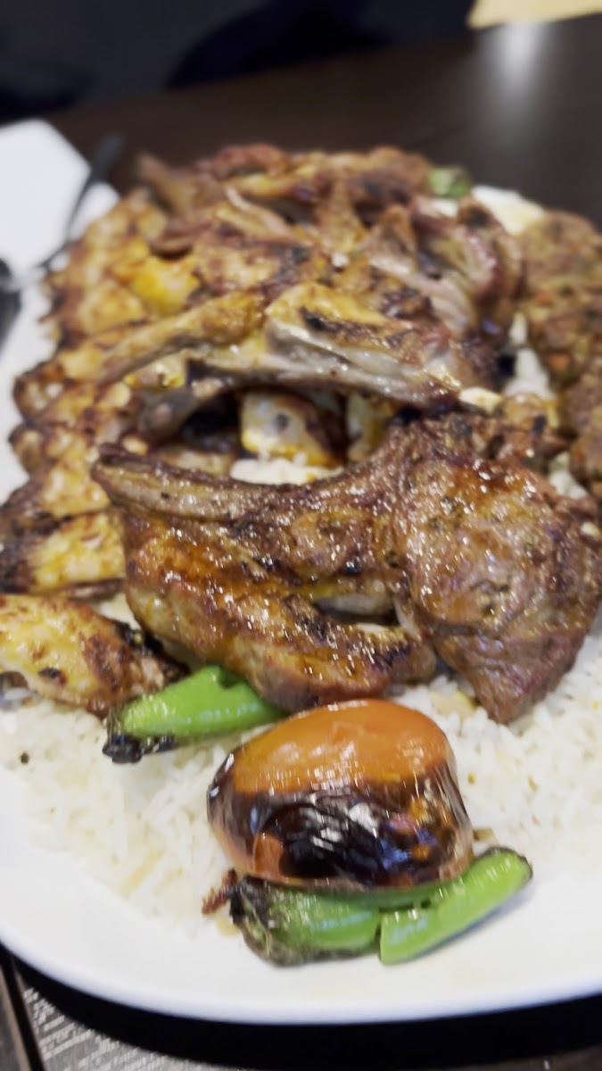 Efe's Bbq photo 2