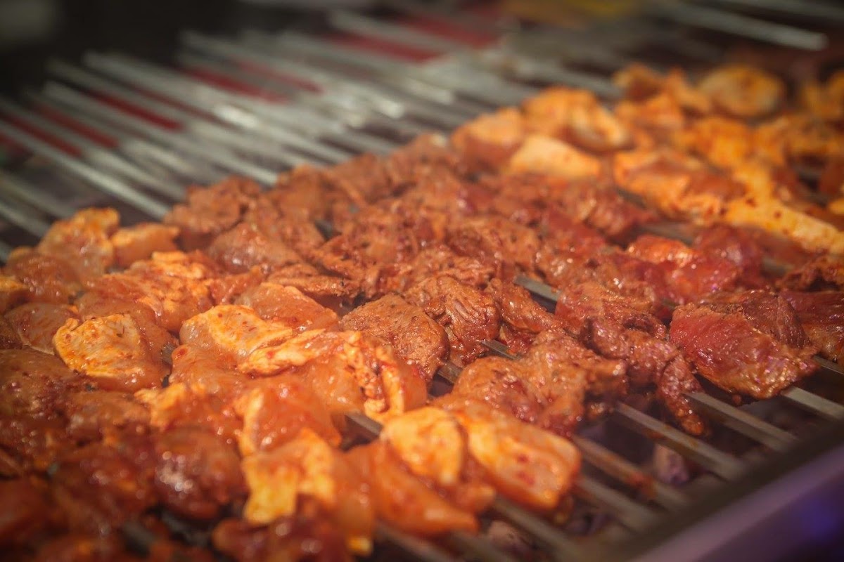 Efe's Bbq photo 3