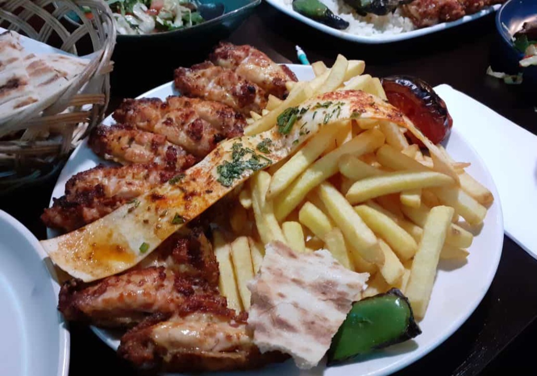 Efe's Bbq photo 4