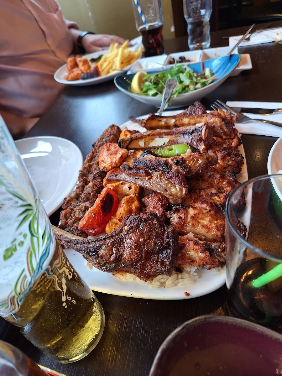 Efe's Bbq photo 5