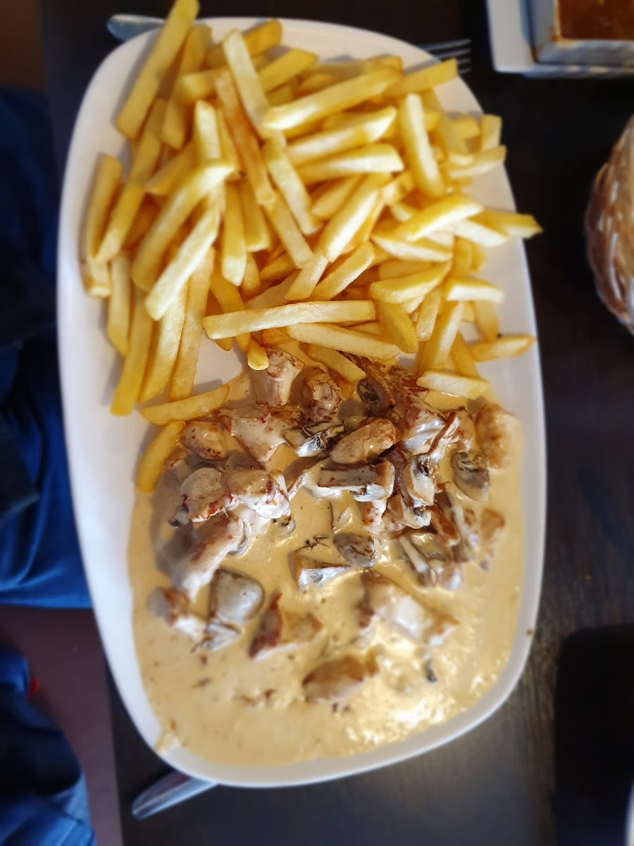 Efe's Bbq photo 6