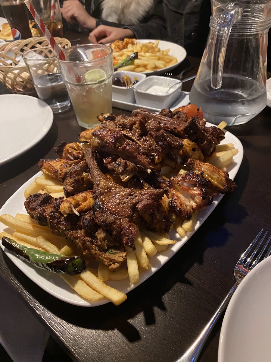 Efe's Bbq photo 8