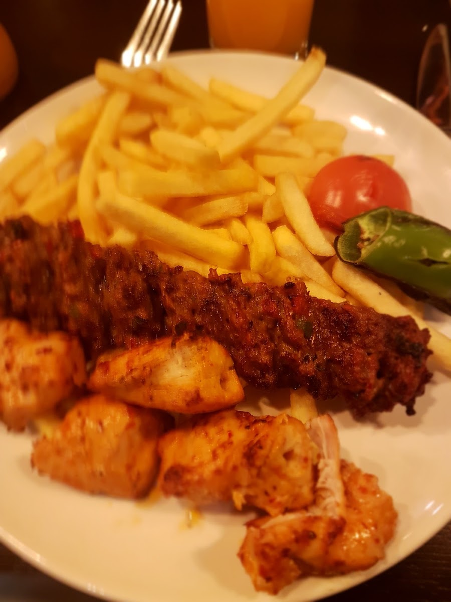 Efe's Bbq photo 9