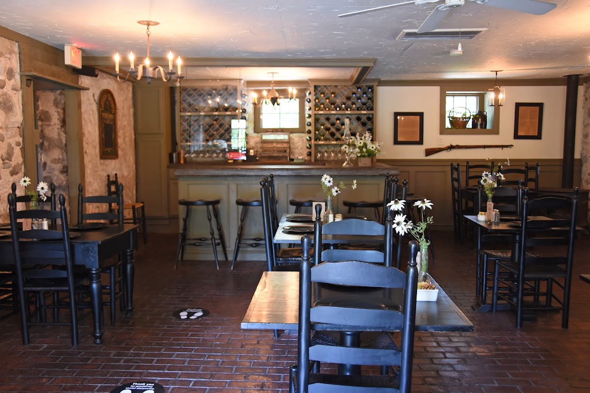 Jack's Cafe